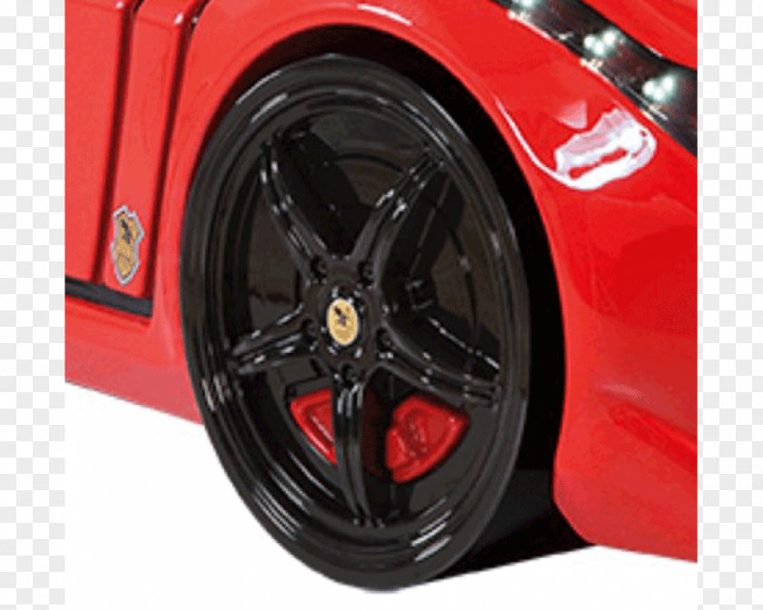Car Alloy Wheel Tire Ferrari 458 PNG