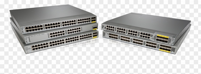 Cisco Nexus Switches 10 Gigabit Ethernet Network Switch Catalyst Systems PNG