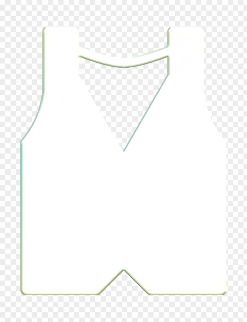 Clothes Icon Vest Suit PNG