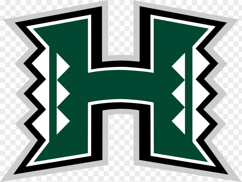 College Football University Of Hawaii At Manoa Hilo Rainbow Warriors Men's Basketball PNG