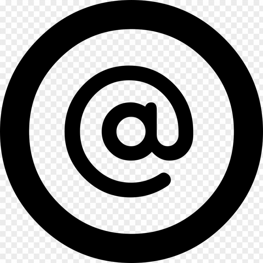 Copyright Creative Commons License Attribution PNG