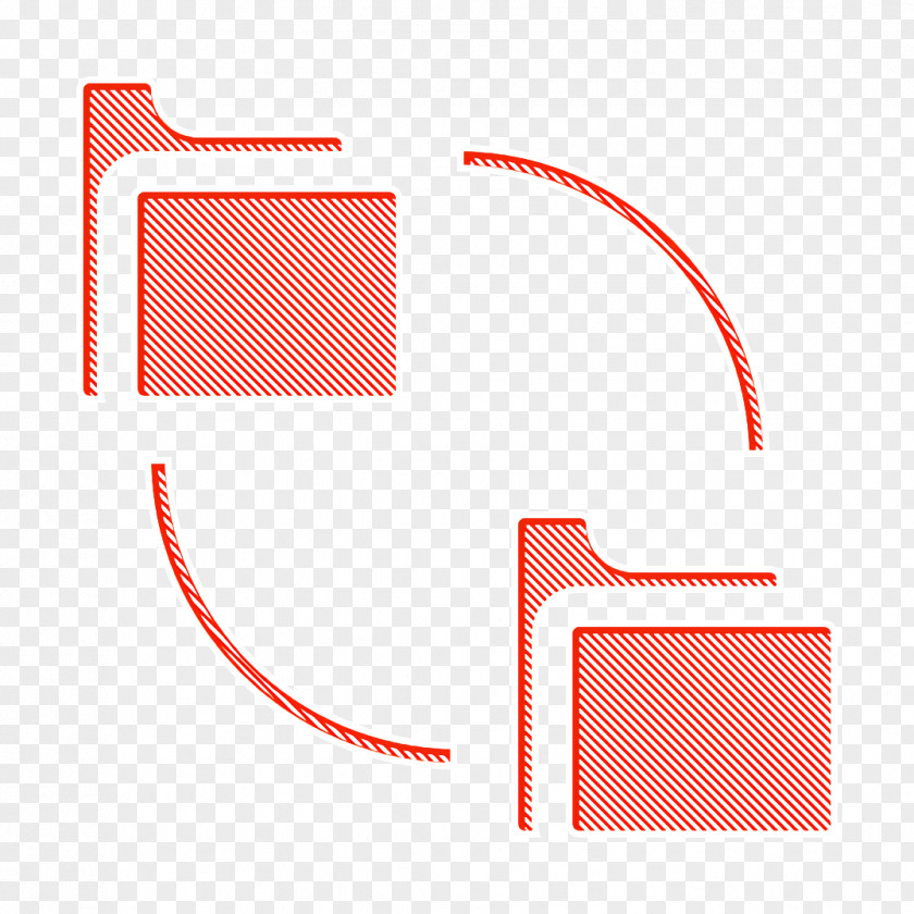 Folders Icon Files And Folder Document PNG