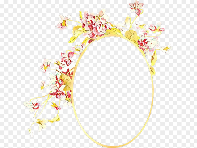 Headband Hair Accessory Cartoon Crown PNG