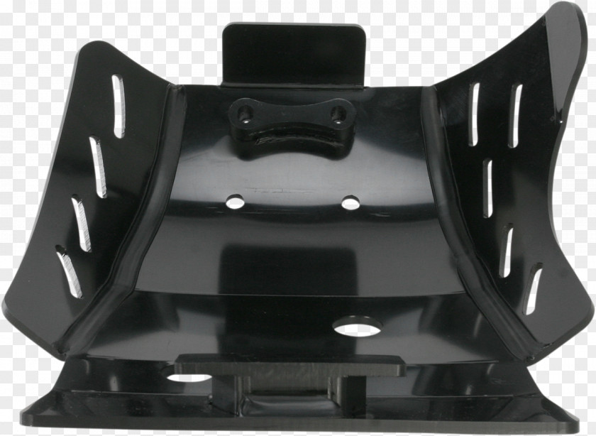 Honda CRF250L Skid Plate Bumper Plastic PNG