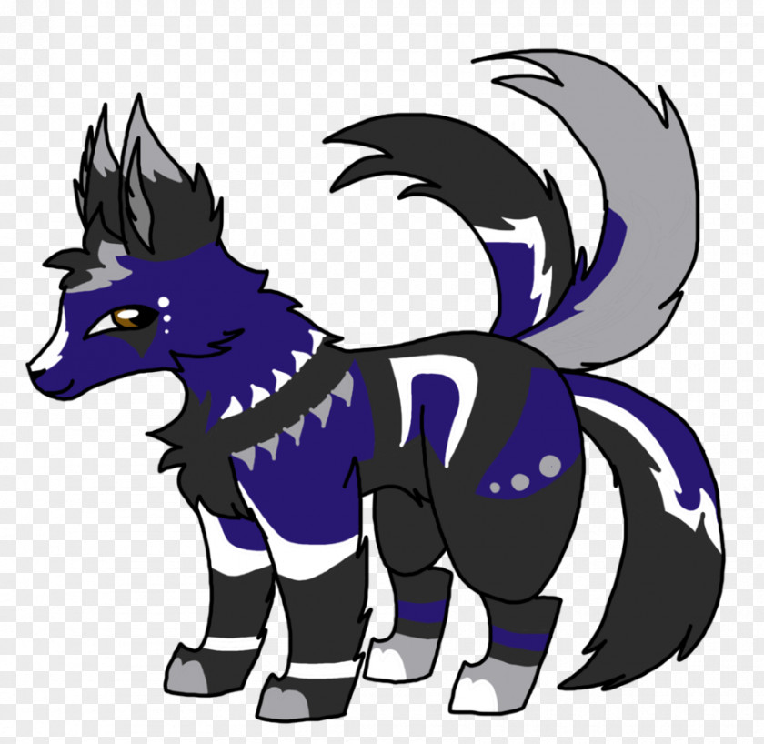 Horse Pack Animal Canidae Dog Bendy And The Ink Machine PNG