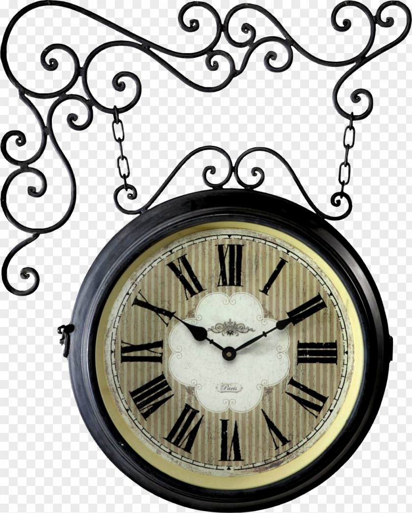 Hourglass Alarm Clocks Room PNG