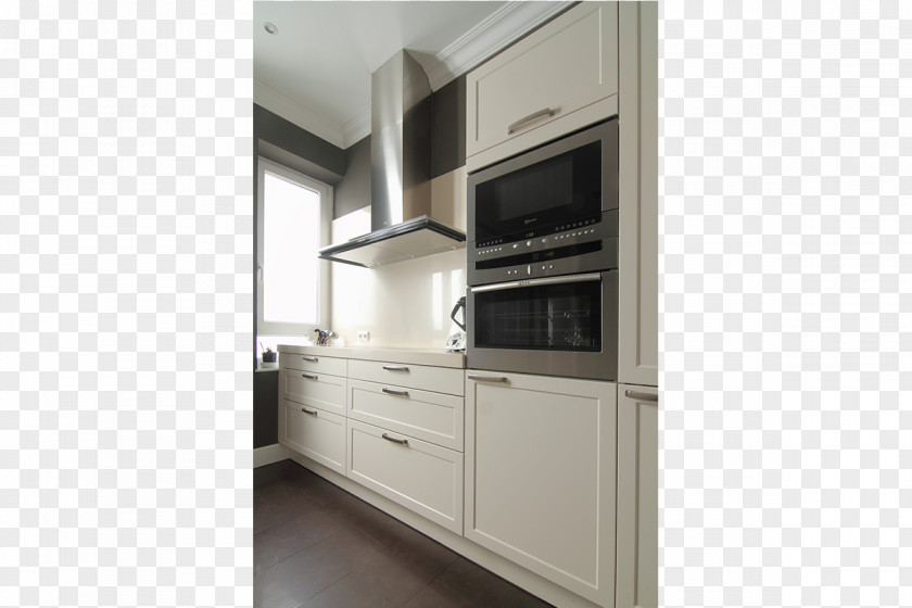 Kitchen Home Appliance Countertop Property Cabinetry PNG