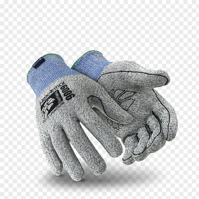 Material American Industry Cut-resistant Gloves SuperFabric PNG