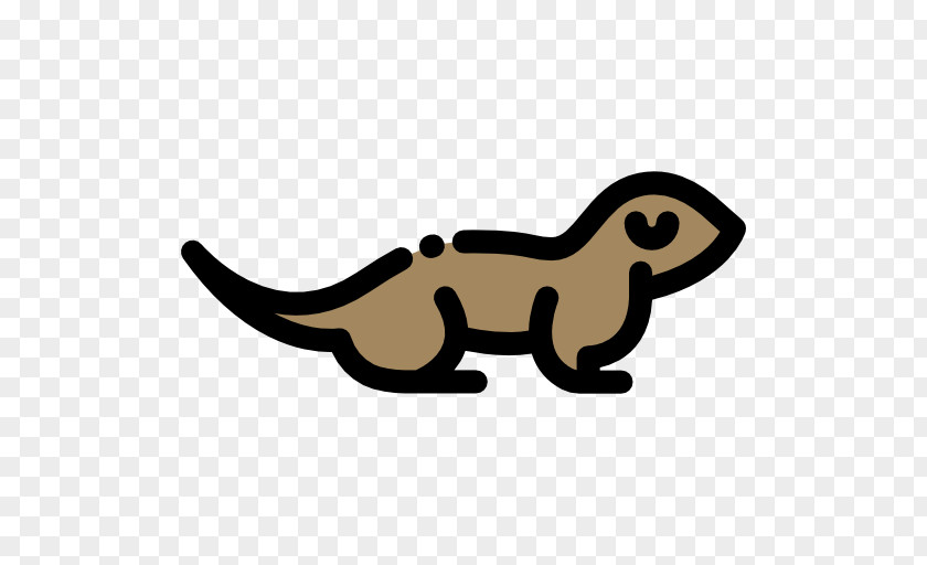 Otter Animal Hamster Clip Art PNG