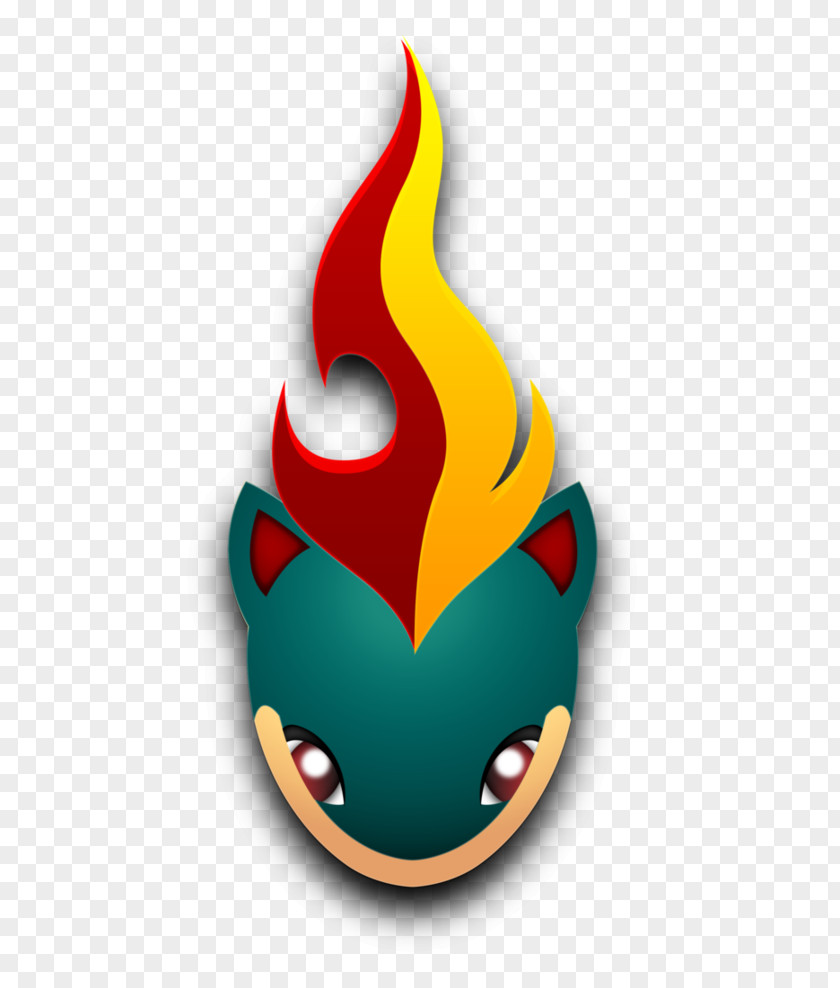 Pokemon Quilava Desktop Wallpaper Pokémon Cyndaquil PNG