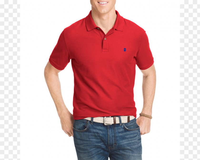 Polo Shirt Ralph Lauren Corporation Izod Piqué PNG