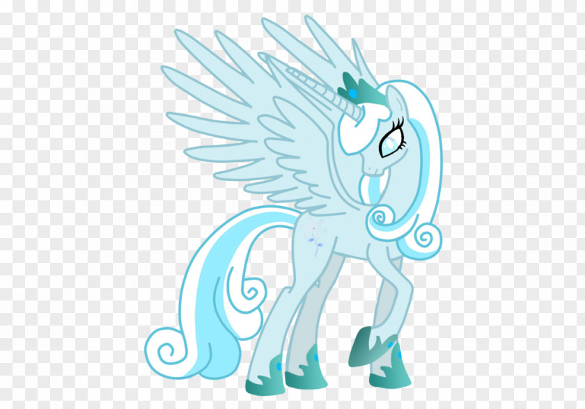 Snowdrop Princess Luna My Little Pony Winged Unicorn YouTube PNG
