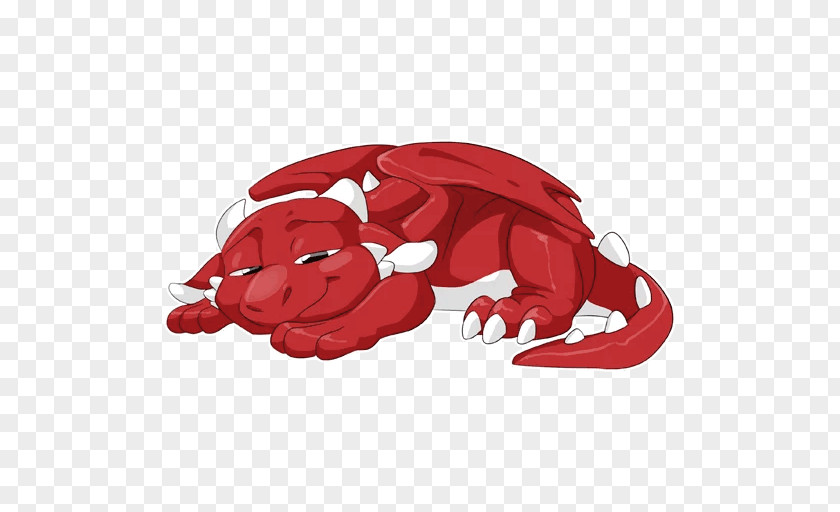 Telegram Dragon Stickers Sticker Clip Art PNG