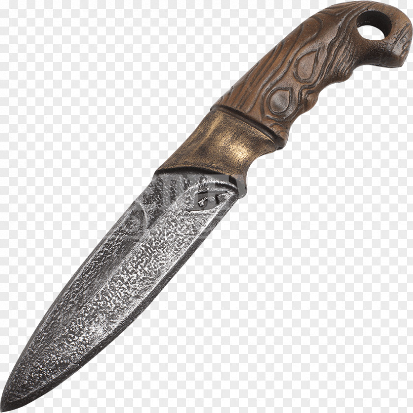 Throwing Knife Bowie Hunting & Survival Knives Utility PNG