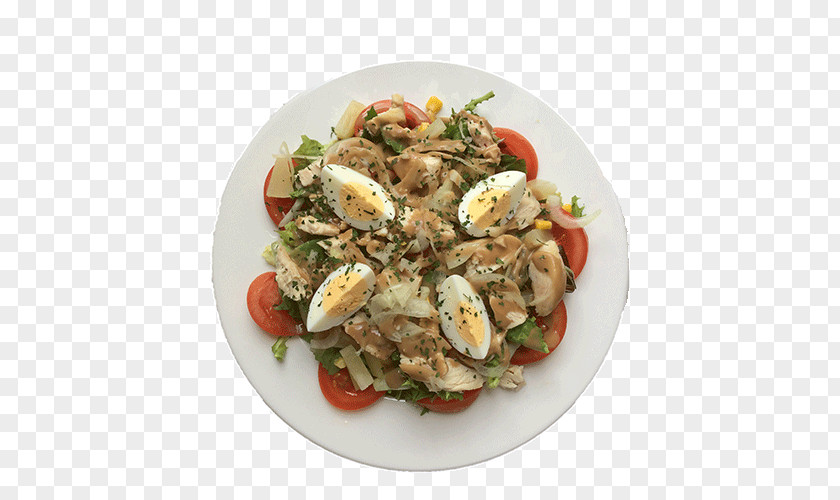 Une Salade Verte Fattoush Vegetarian Cuisine Recipe Side Dish Vegetable PNG