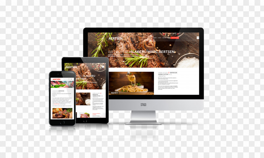 Web Design Development Responsive Digital Marketing PNG