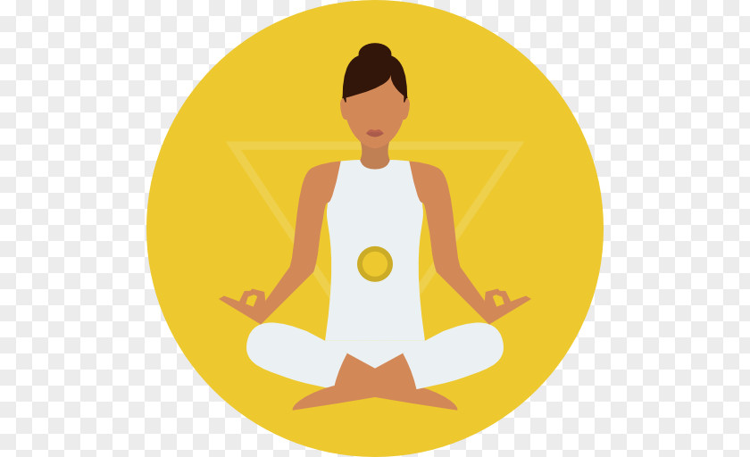 Yoga Pose Lotus Position Physical Exercise Asana PNG