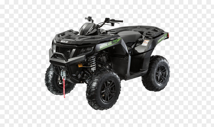 All-terrain Vehicle Arctic Cat Car Snowmobile Motorcycle PNG