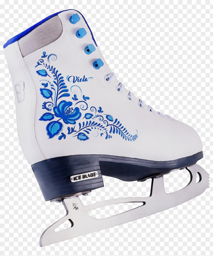 Athletic Shoe Roller Skates Figure Skate Ice Hockey Equipment Footwear Skating PNG