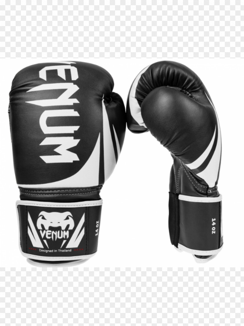 Boxing Gloves Venum Glove MMA PNG