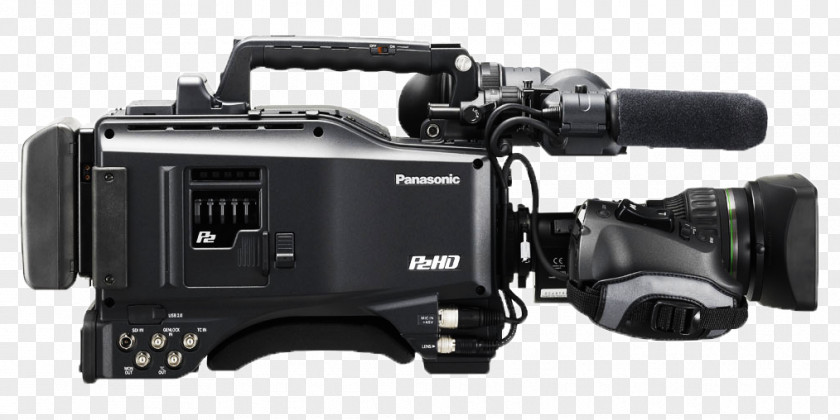 Broadcast Camera Opta-Video Video Cameras Lens PNG