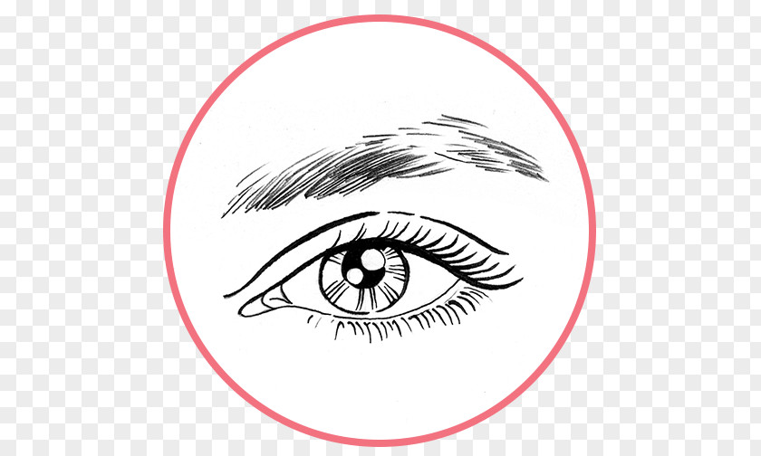 Eye Eyebrow Benefit Brow Cosmetics Eyelash PNG