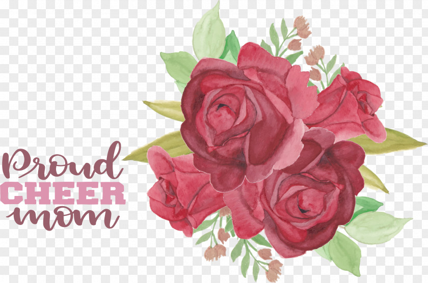 Flower - Pink PNG