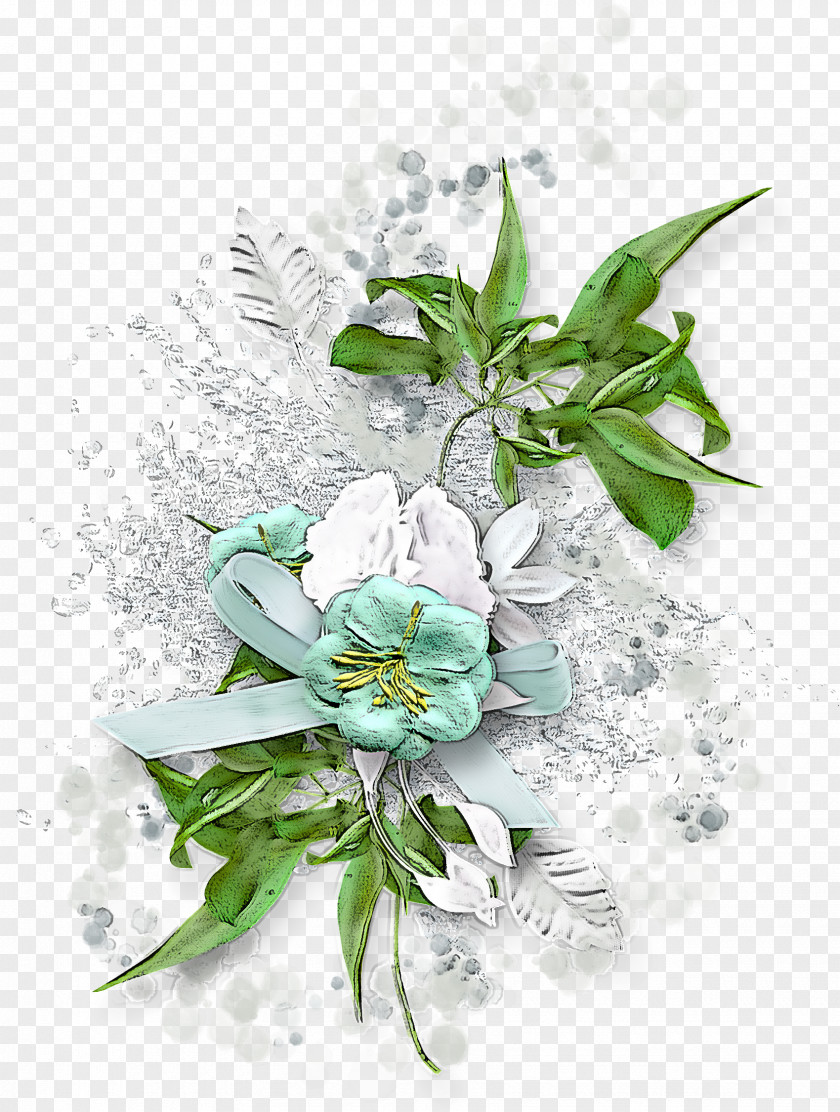 Flower Plant Bouquet Petal Cut Flowers PNG