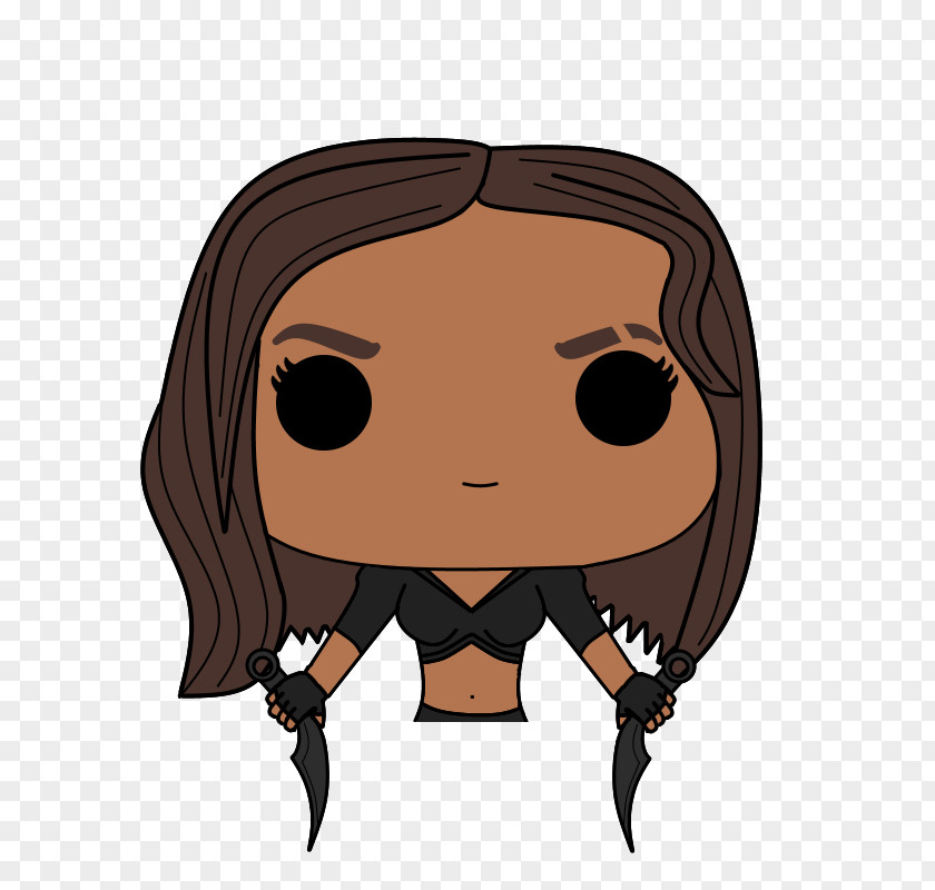 Funko Pop Mazikeen Lucifer Character Action & Toy Figures PNG