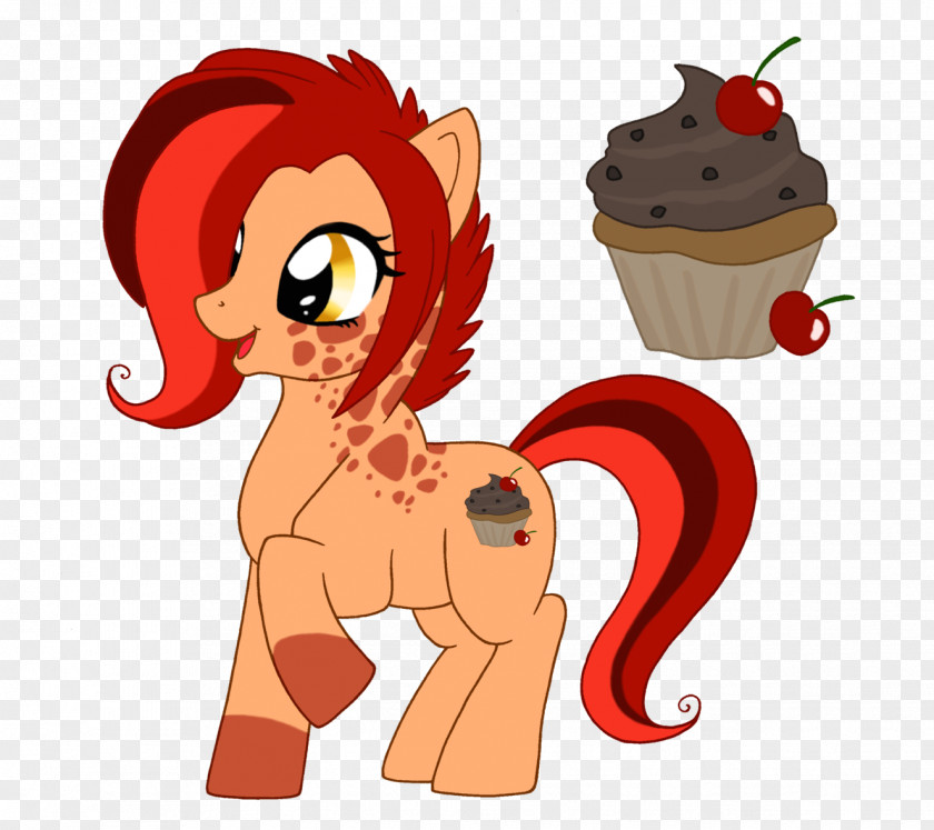 Horse Pony Cat Clip Art PNG