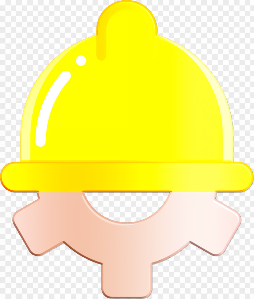 Maintenance Icon Manufacturing Gear PNG