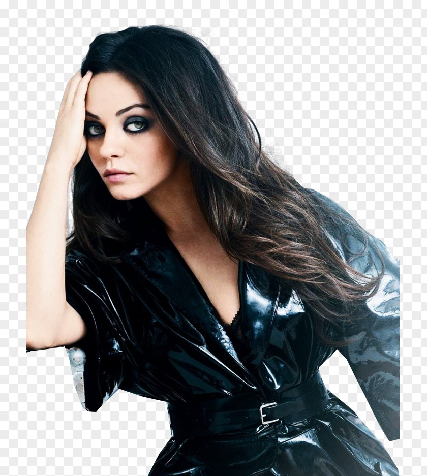 Mila Kunis Transparent Picture Jackie Burkhart That 70s Show Celebrity PNG