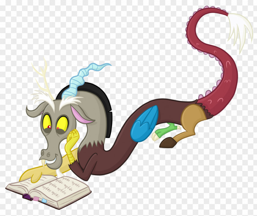 My Little Pony Fluttershy Rarity Discord PNG