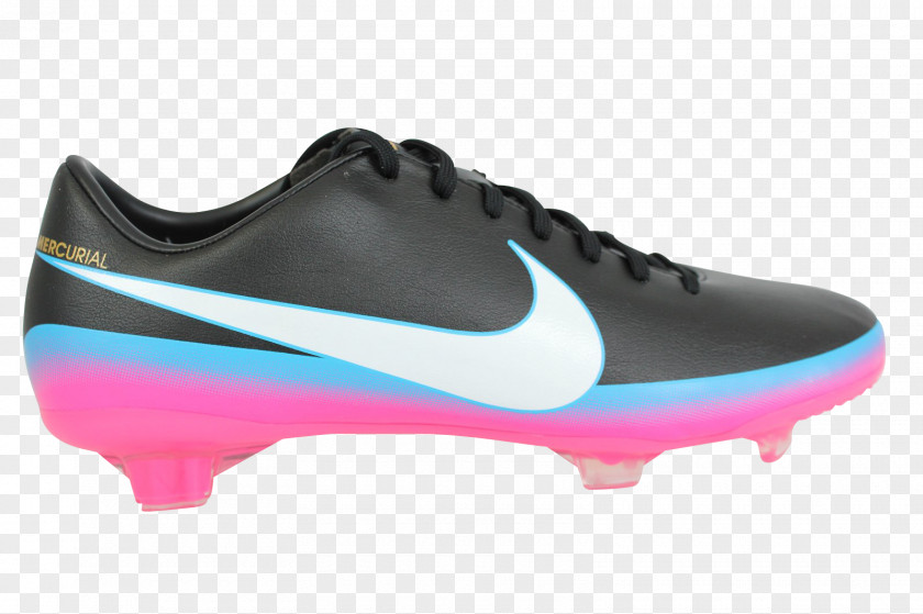 Nike Cleat Mercurial Vapor Football Boot Sports Shoes PNG