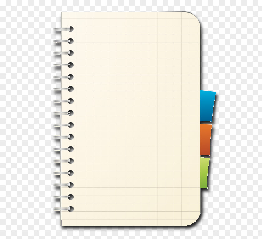 Notebook Paper Line PNG