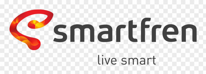 PT Smartfren Telecom Telecommunication Code-division Multiple Access Mobile Phones IDX:FREN PNG