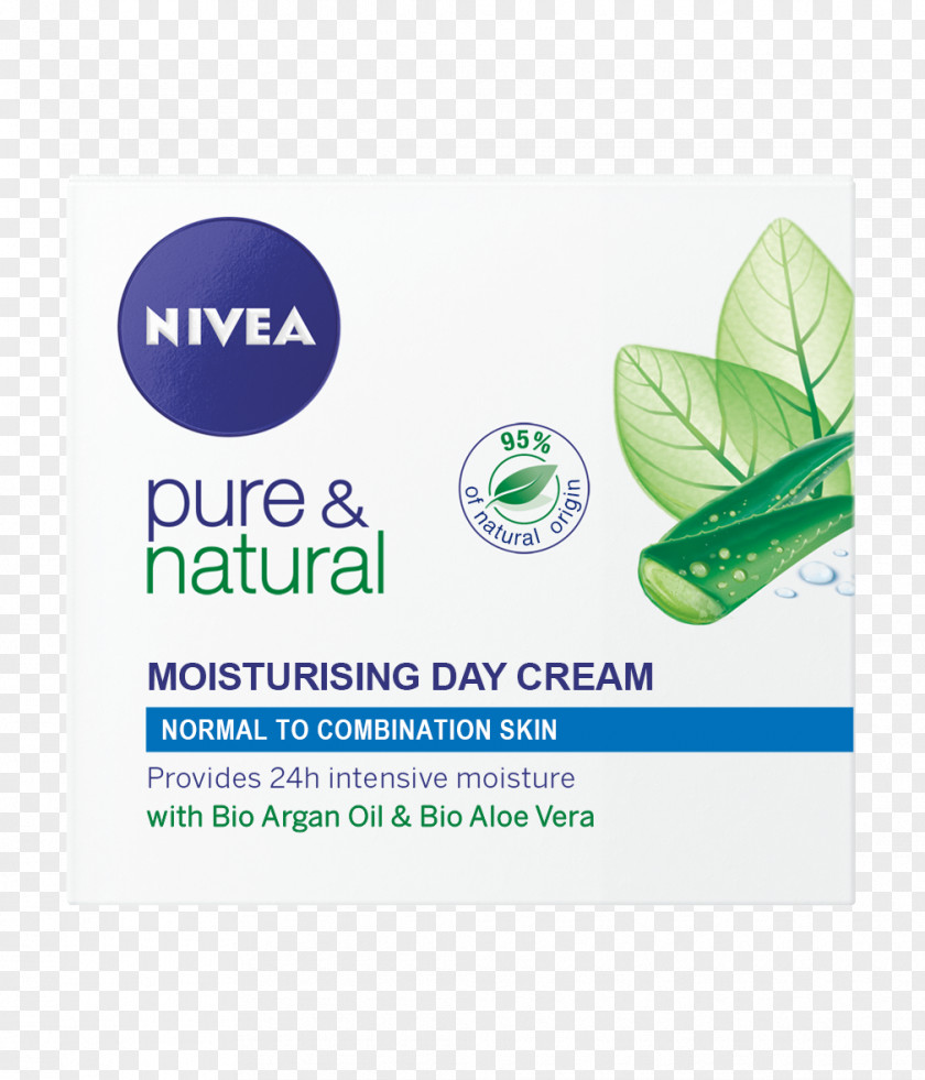 Pure Natural Nivea Lotion Cream Moisturizer Argan Oil PNG