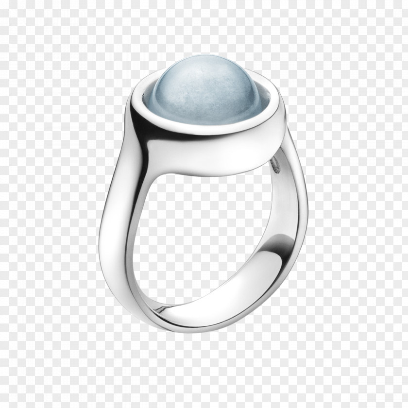 Ring Silver Georg Jensen Jewelry: Galley Guide Jewellery Brooch PNG