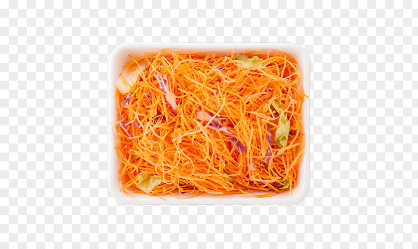 Shrimp Salad Chinese Noodles Capellini Spaghetti Cuisine PNG