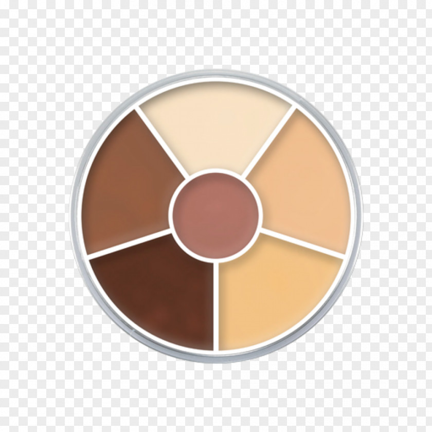 Sobrancelhas Concealer Kryolan Cosmetics Color Foundation PNG