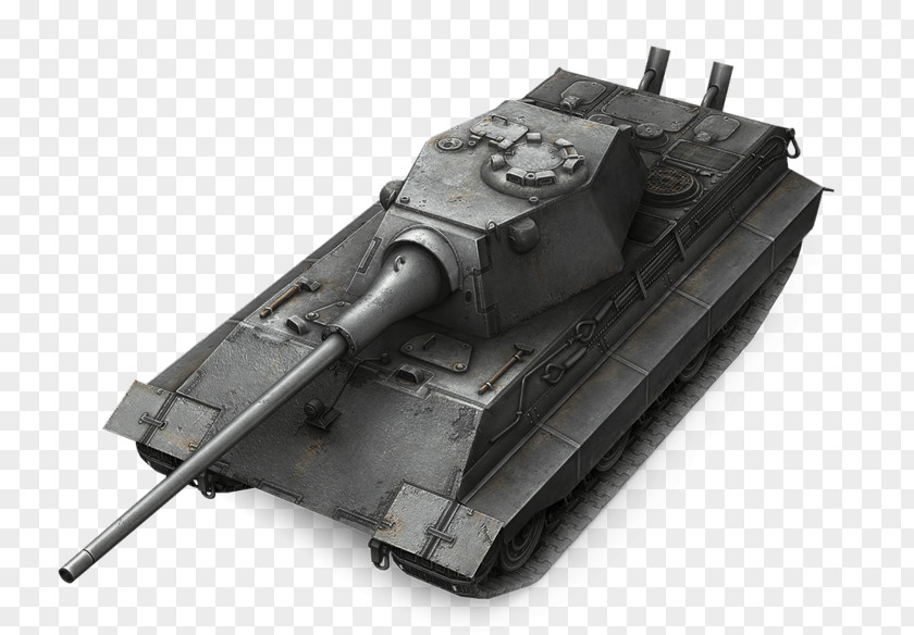 Tank World Of Tanks Blitz Panzerkampfwagen E-100 Heavy PNG