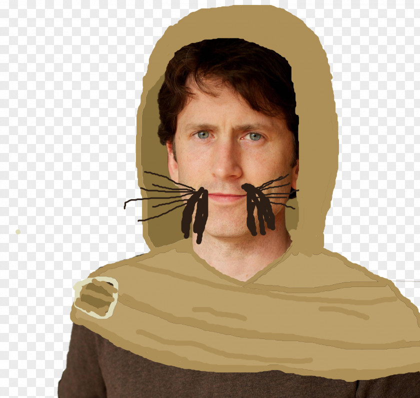 The Elder Scrolls V: Skyrim Video Game Todd Howard PNG