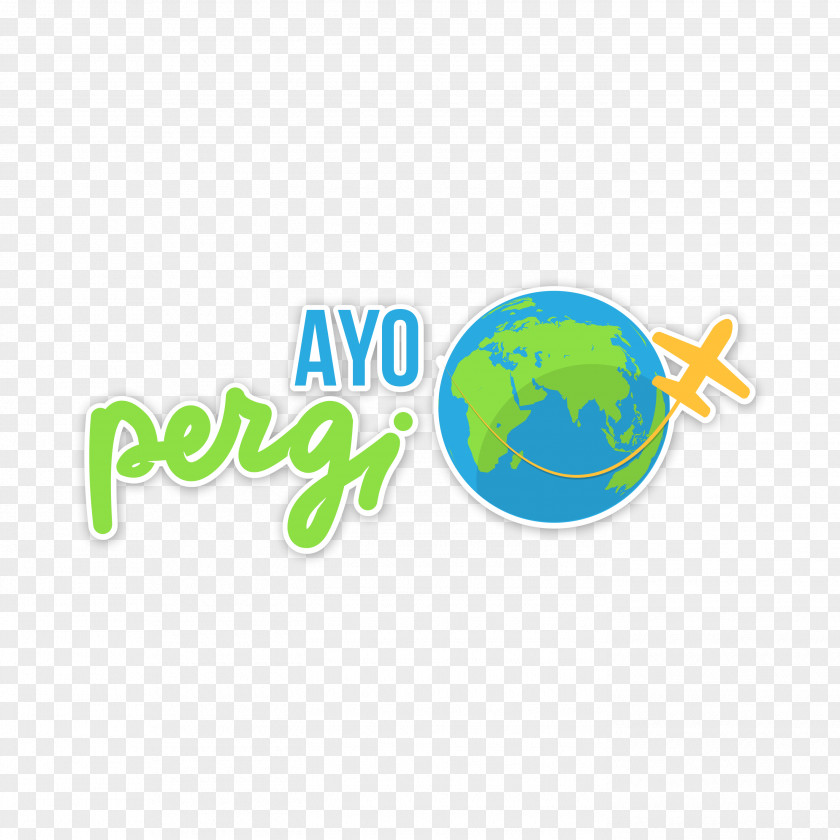 Travel Website Tourist Attraction Brand Logo PNG