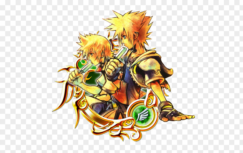 Unicornis Kingdom Hearts III 358/2 Days Hearts: Chain Of Memories PNG