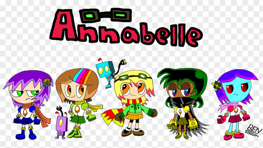 Annabelle Human Behavior Recreation Clip Art PNG