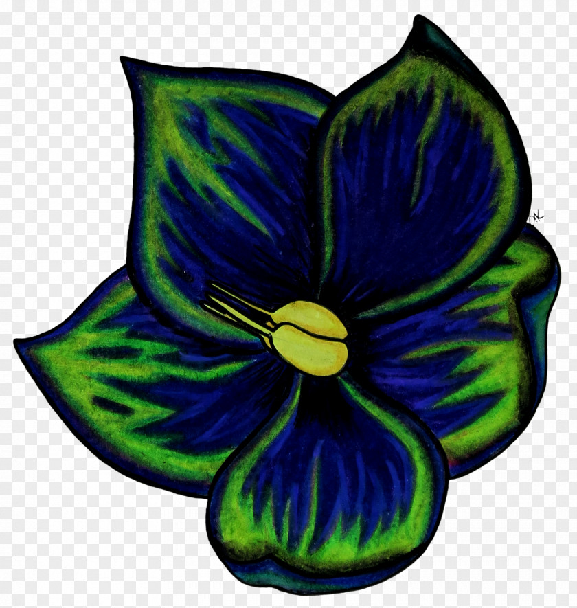 Beelejuice Sign Pansy PNG