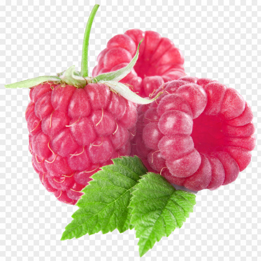 Blueberries Red Raspberry Clip Art PNG