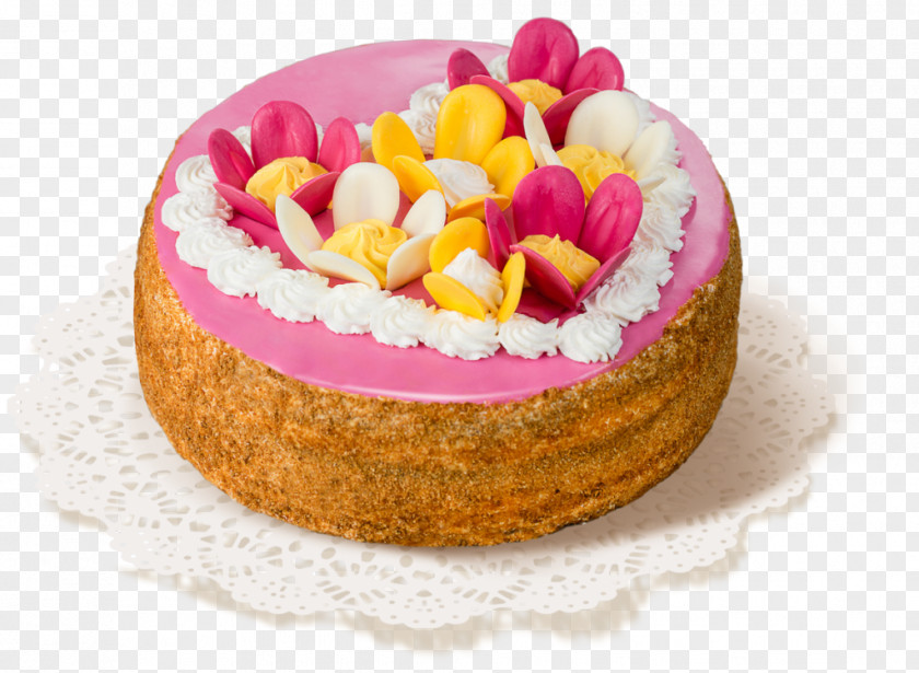 Cake Bavarian Cream Cheesecake Fruitcake Torte PNG