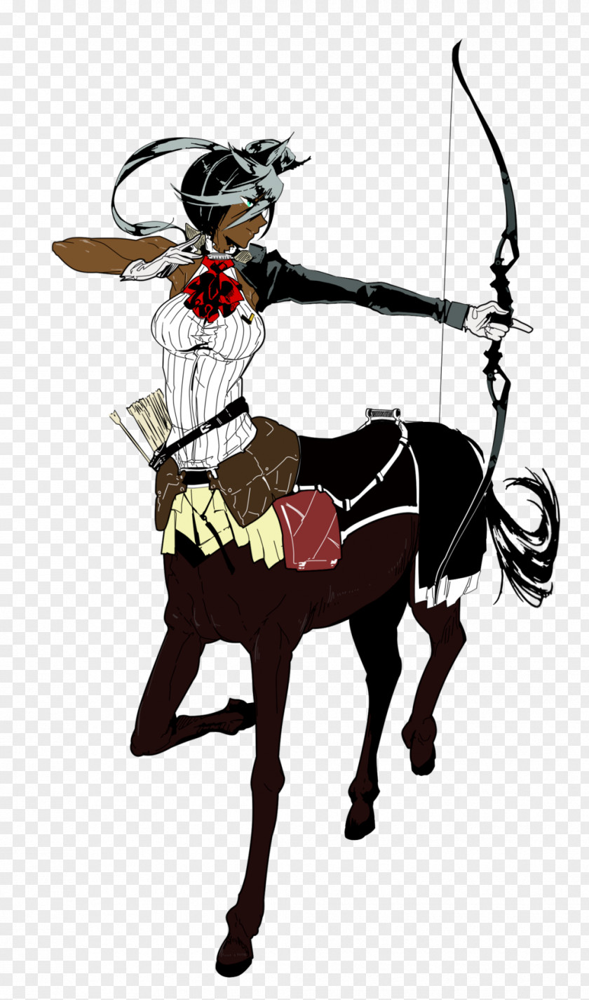 Centaur DeviantArt Miuna Shiodome Drawing PNG