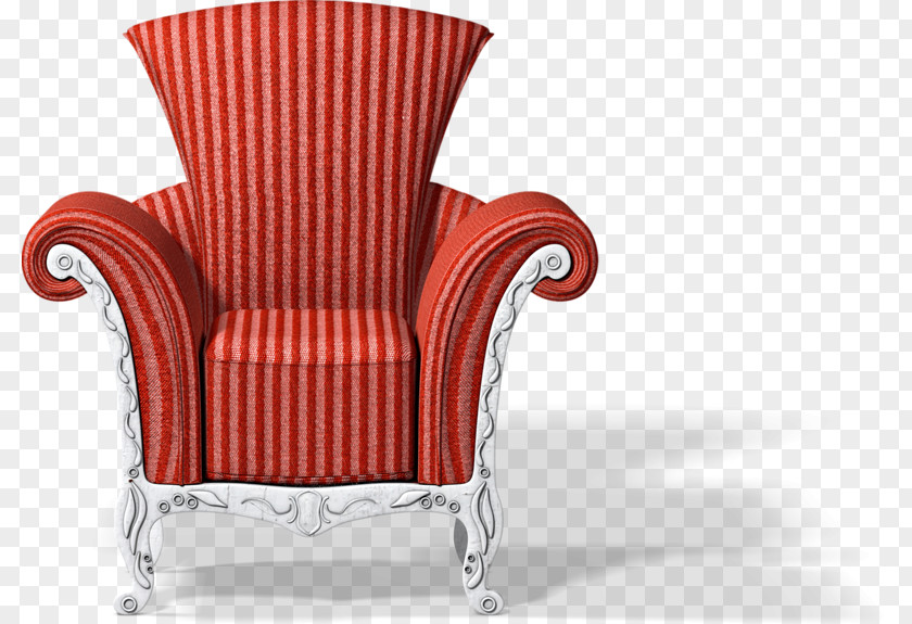 Chair Furniture Couch PNG
